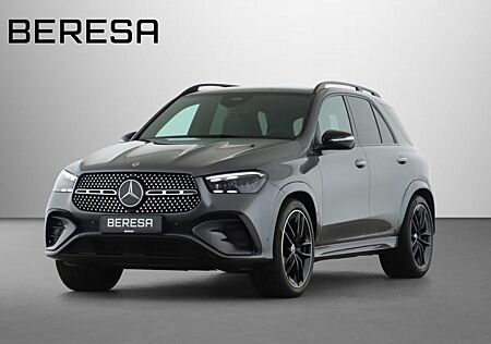 Mercedes-Benz GLE 450 d 4M AMG Night Distronic Widescreen AUT