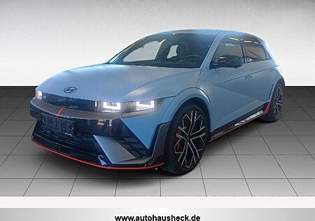 Hyundai IONIQ 5 N Elektro 4WD Sitz Paket