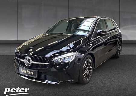 Mercedes-Benz B 220 4MATIC PROGRESSIVE+AHK+17''+MBUX+8G-DCT+LE