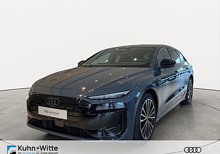 Audi A6 e-tron A6 Avant e-tron 210 kW