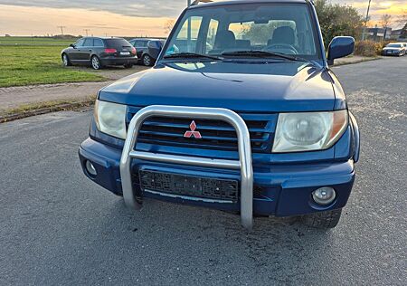 Mitsubishi Pajero 1.8,Klima 4X4