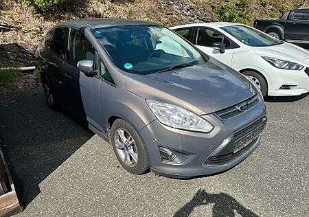 Ford C-Max 1,0 EcoBoost 92kW Titanium
