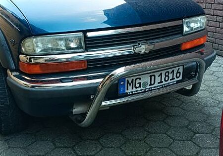 Chevrolet Blazer LT LT