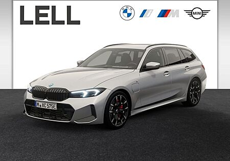 BMW 330e xDrive Touring M Sportpaket Head-Up DAB