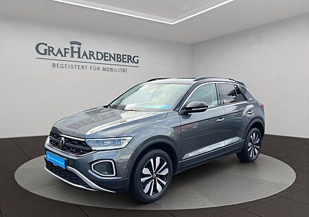 VW T-Roc Volkswagen 2.0 TDI DSG Goal AHK ACC Kamera LED Plus