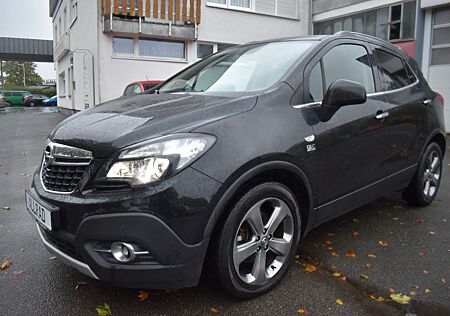 Opel Mokka X 1.4 Turbo Innovation ecoFlex 4x4