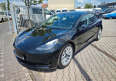 Tesla Model 3 SR+ 60kw LED PANORAMA 19Zoll+18Zoll WR
