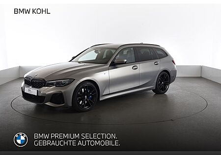 BMW M340d xDrive Touring Panoramadach Harman Kardon
