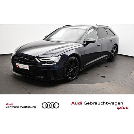 Audi S6 leasen