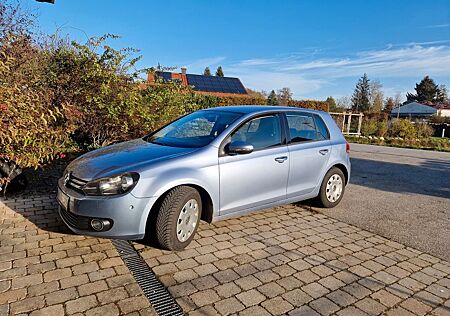 VW Golf Volkswagen 1.4 TSI 90 kW Team Team
