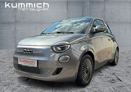 Fiat 500 Icon