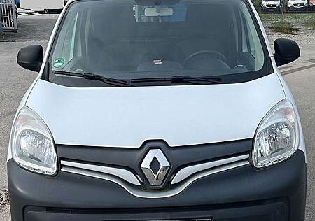 Renault Kangoo Rapid Basis 1.2, Klima, netto 6500 €