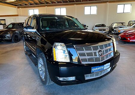 Cadillac Escalade 6.2 V8 Sport Luxury Autom.-7 SITZER-V8-