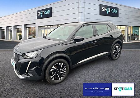 Peugeot 2008 ALLURE PureTech 130 NAVI KAMERA GJR