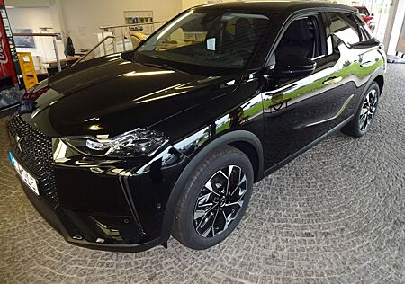 DS Automobiles DS3 Crossback DS3 E-Tense Rivoli