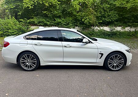 BMW 440i xDrive Coupé M Sport