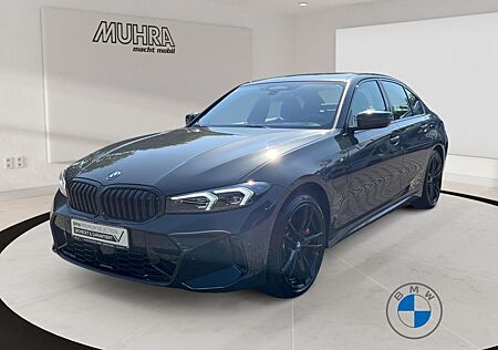 BMW 330e xDrive M Sport Pro 19" DA Prof. HUD HiFi PA