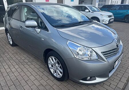 Toyota Verso TravelNavi/AHK