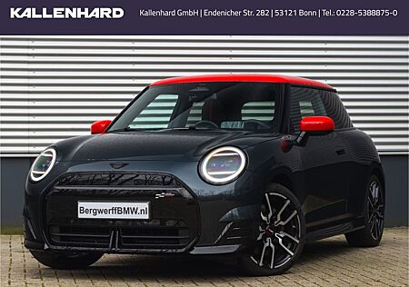 Mini Cooper S Cooper E John Cooper Works Trim-Paket M -Pano-He