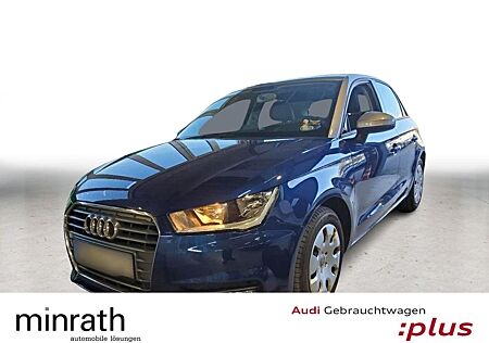 Audi A1 Sportback 1.0 TFSI ultra S Tronic NAVI PDC