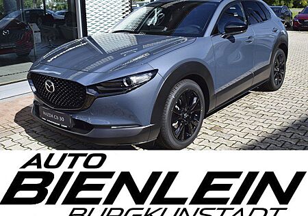Mazda CX-30 2.5 140PS Nagisa Bose Kamera Navi Voll-LED