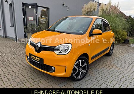 Renault Twingo 1.0 SCe Limited *1.HAND*PDC*KLIMA*ALU*