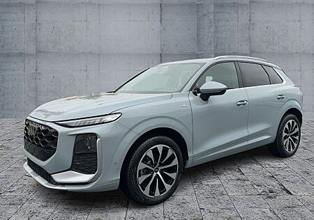 Audi Q3 SUV TFSI 110 kW S tronic