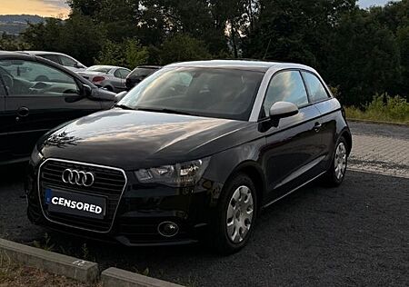 Audi A1 1.6 TDI Attraction Attraction