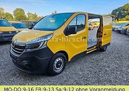 Renault Trafic Kasten L2H1 Maxi Lang 2xSchiebetüre LED