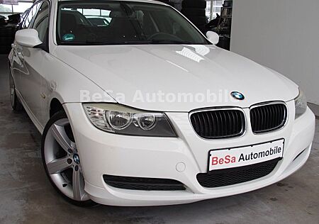 BMW 316d 2.0L Lim. LCI 18Zoll Alu TÜV neu!