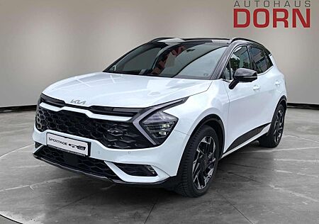 Kia Sportage GT-Line 1.6 CRDI AWD DCT DriveWise-/ So
