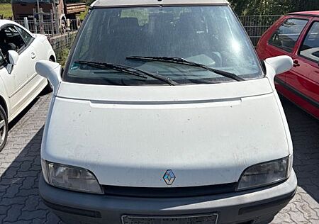 Renault Espace RN 2.2i RN