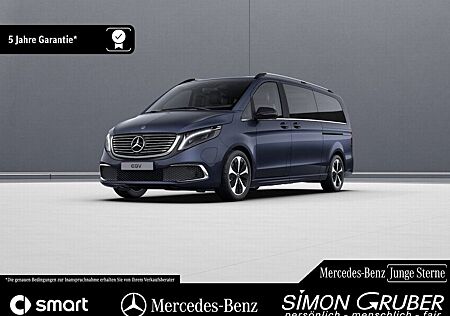 Mercedes-Benz EQV 300 Ava Extra Lang XL Design Airmatic 7Sitze