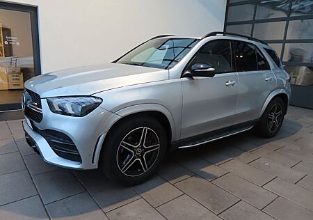Mercedes-Benz GLE 350 de Coupe AMG 4Matic AMG-Line 9G-Tronic