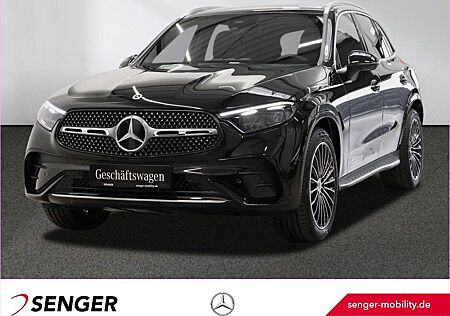 Mercedes-Benz GLC 220 d 4M *AMG*Pano*AHK*360°*DIGITAL LIGHT*