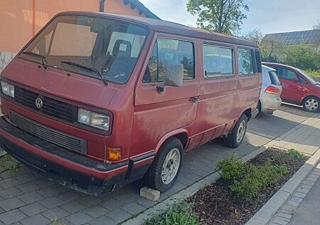 VW T3 Caravelle Volkswagen
