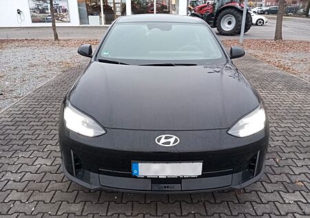 Hyundai IONIQ 6 Dynamiq Elektro