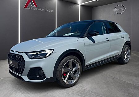 Audi A1 citycarver 1.5 TFSI 150 PS I SHZ I Navi