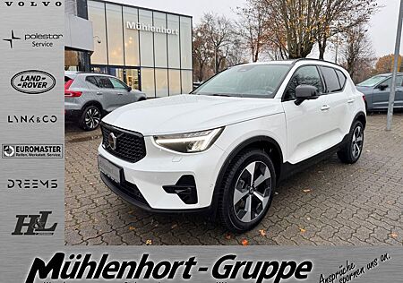 Volvo XC 40 XC40 B4 B DKG PLUS DARK - AHK - 360° - Pano -