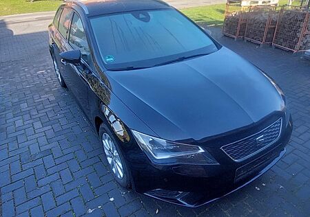 Seat Leon ST 1.6 TDI 77kW Start&Stop Style DSG Style