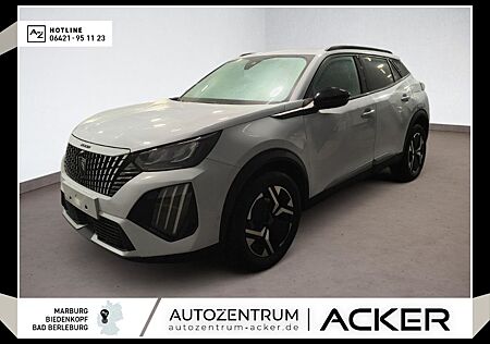 Peugeot 2008 Allure PureTech 100 Navi/360Kamera/LED -48%