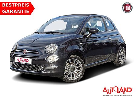 Fiat 500C 1.0 mHev Dolcevita Klimaaut. Carplay Tempom