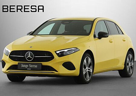 Mercedes-Benz A 250 e Night AHK Multibeam AC-Laden Winter 360