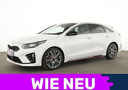 Kia Pro_ceed Procee'd GT ACC|LED|Klappensteuerung|Navi|Keyles