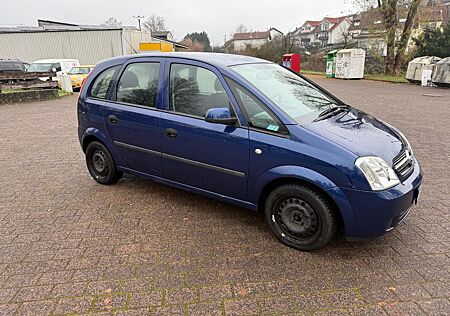 Opel Meriva 1.6 -