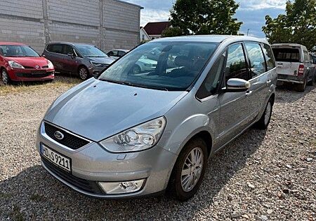 Ford Galaxy Ghia