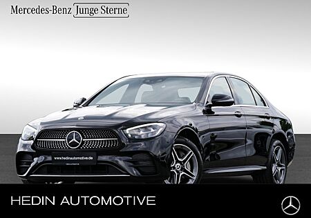 Mercedes-Benz E 300 de 4MATIC Limousine |AMG|Avantgarde|DISTR