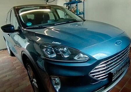 Ford Kuga 1.5 EcoBlue Auto Titanium Titanium