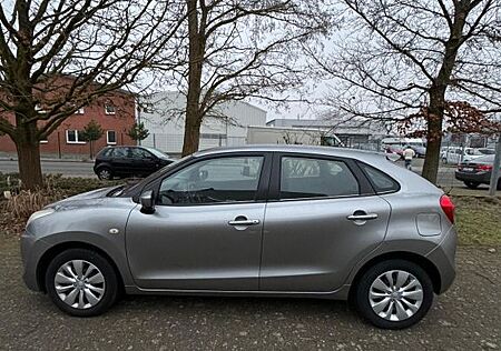 Suzuki Baleno 1.2 DUALJET Basic Basic