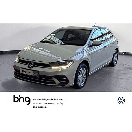 VW Polo leasen